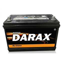 Darax T105E (F) 1