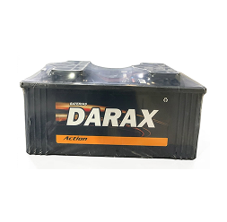 Darax T150HD (F) 1