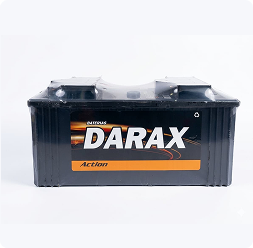 Darax T180 F 1
