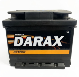 Darax T45 (F) 1