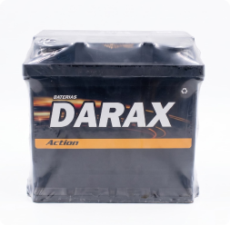Darax T50 Onix (F) 1
