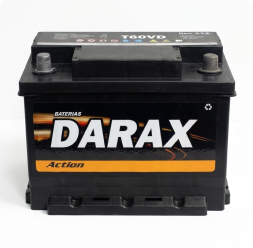 Darax T60VD (F) 1