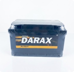 Darax T75VD (F) 1