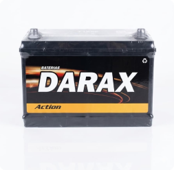 Darax T90FHD (F) 1