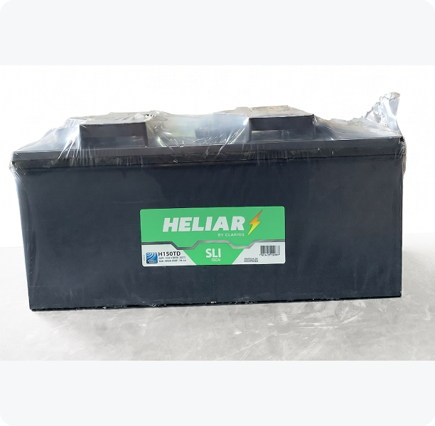 Heliar 150 F 1