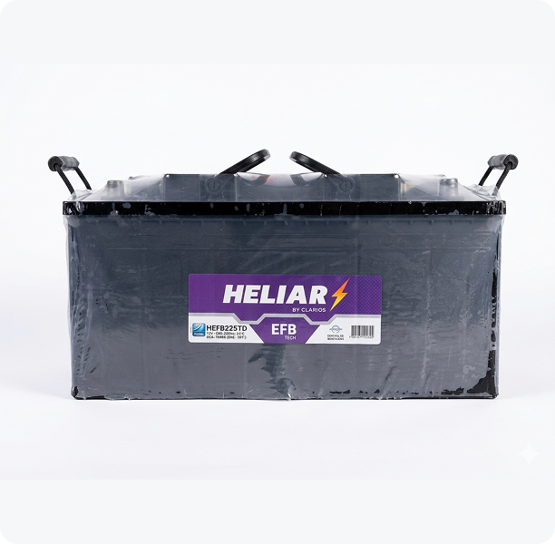 Heliar 225 F 1