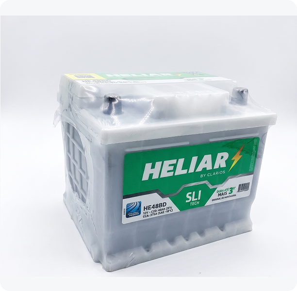 Heliar 48 L 1