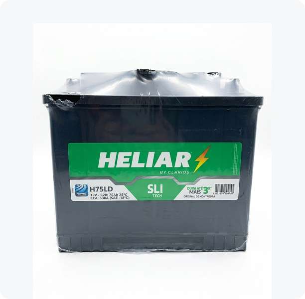 Heliar 75LD F 1