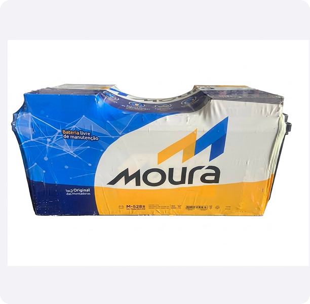 Moura 150 F 1
