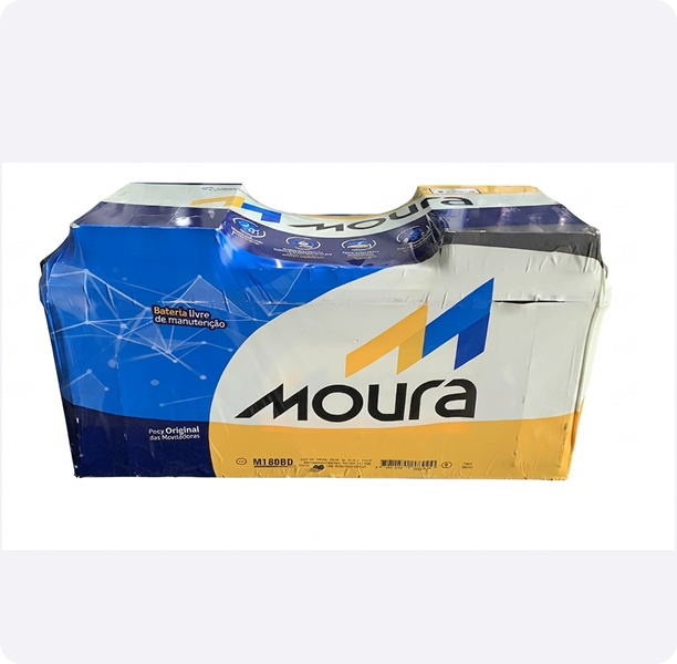 Moura 180 F 1