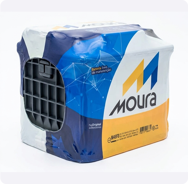 Moura 48BD L 1