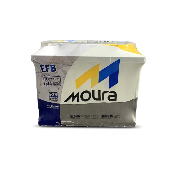 Moura EFB 60 F 1