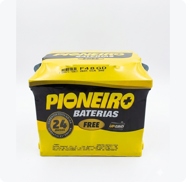 Pioneiro 48 (F) 1