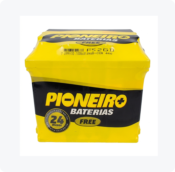 Pioneiro 52 Onix (F) 1